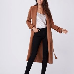 Paige Verdugo Ultra Skinny - Black Shadow 🖤